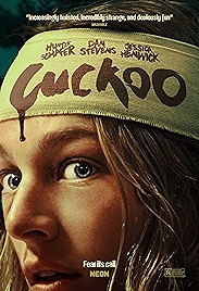 Photo of Cuckoo