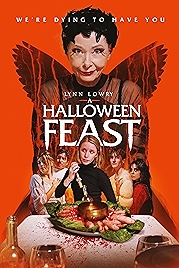 Photo of A Halloween Feast