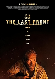 Photo of The Last Front